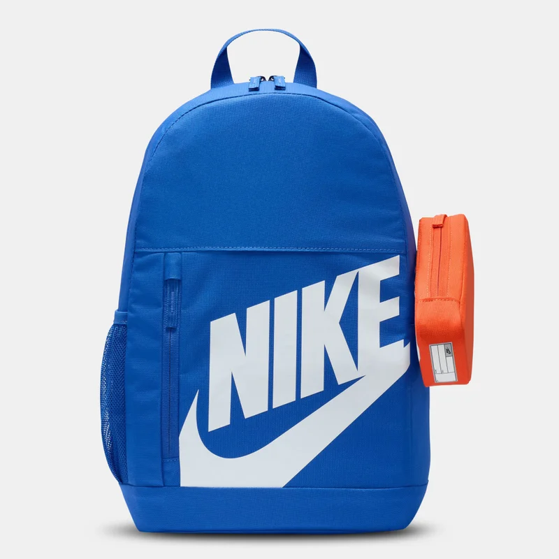 Nike Blue Kids' Elemental Backpack  | Best Price UAE